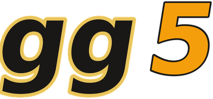 gg5 logo